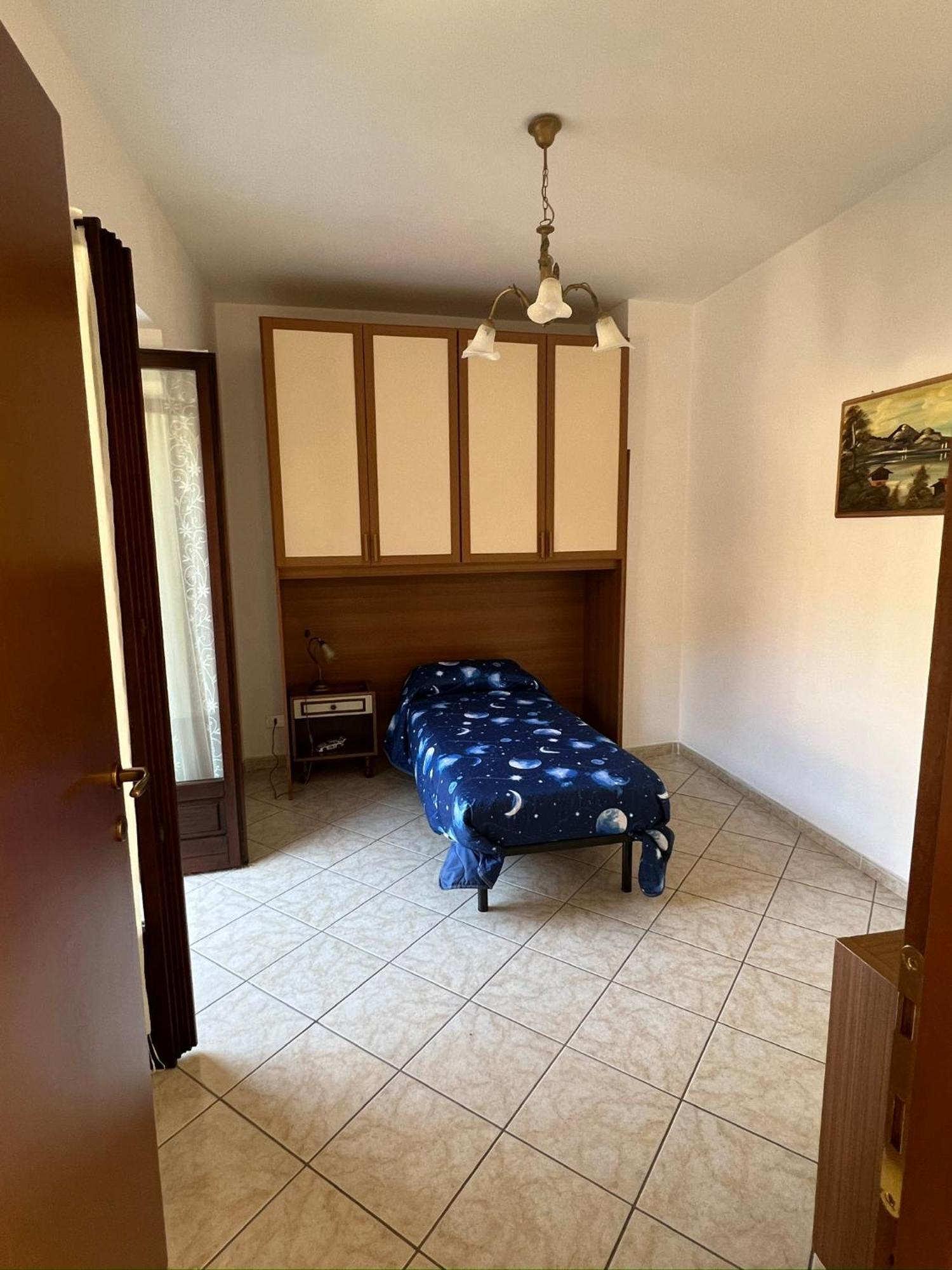 Apartamento Il Vicolo Revello Exterior foto